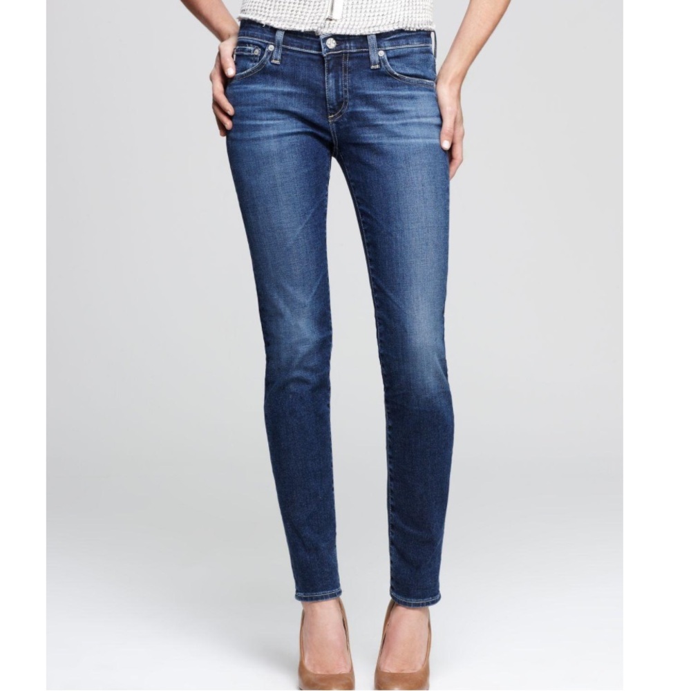 AG the Stilt jeans